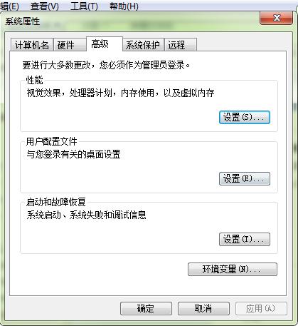 windows如何安装php7,php5安装教程图解