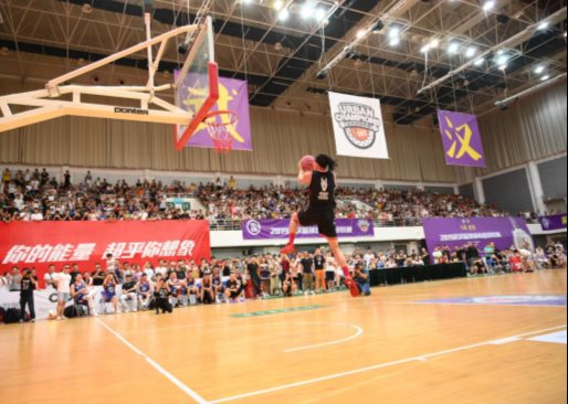 武汉市篮球联赛,2019年武汉篮球城市超级联赛