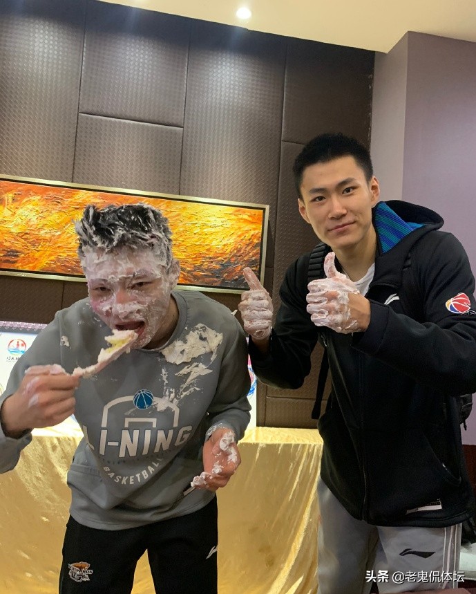 辽篮生日祝福视频,辽篮大将李晓旭生日祝福