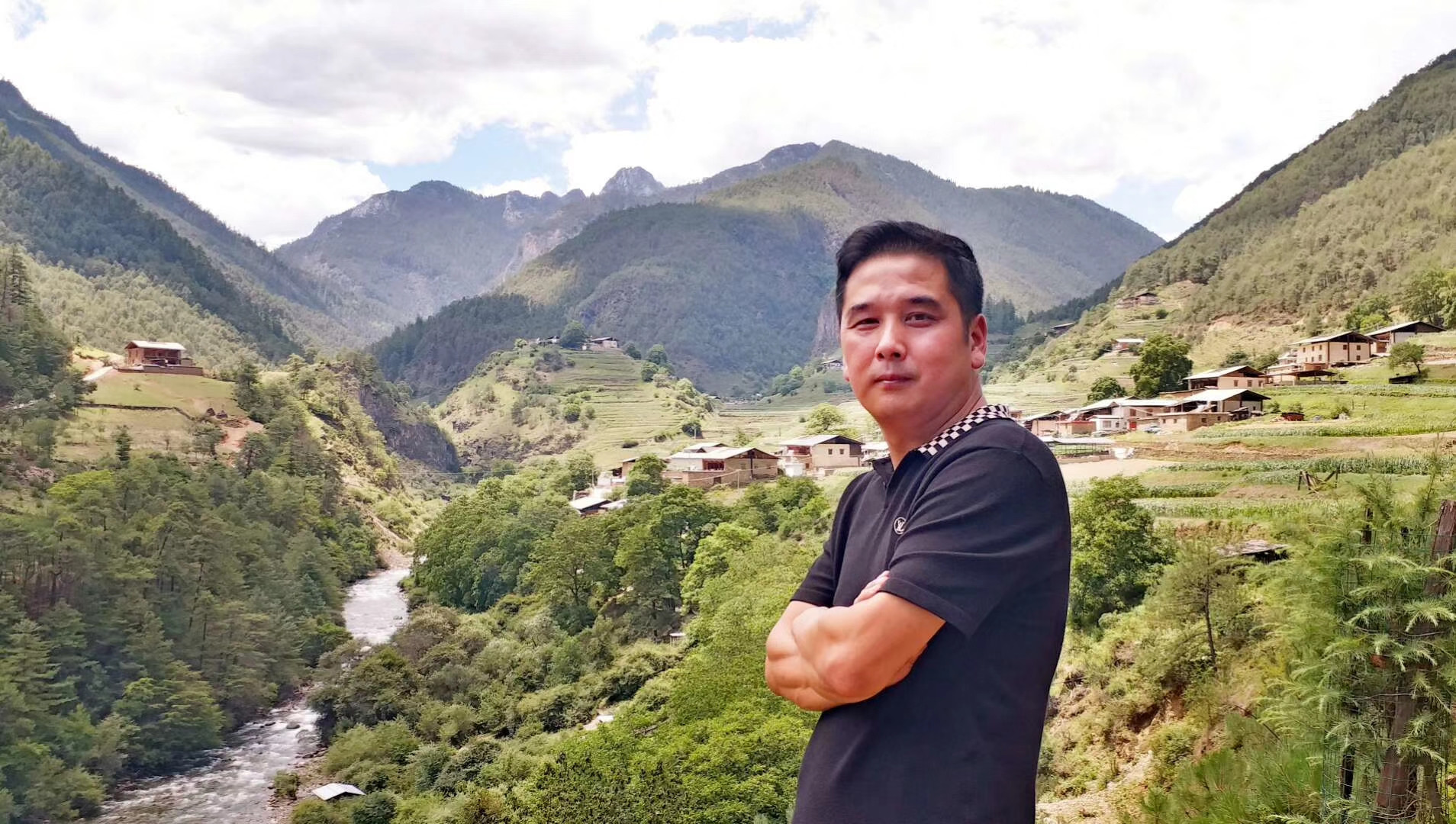 陈绪武，从纸媒到短视频，20年逐梦前行