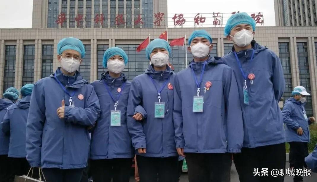 全国各地援鄂抗疫医疗队真实故事,援鄂医疗队撤离故事