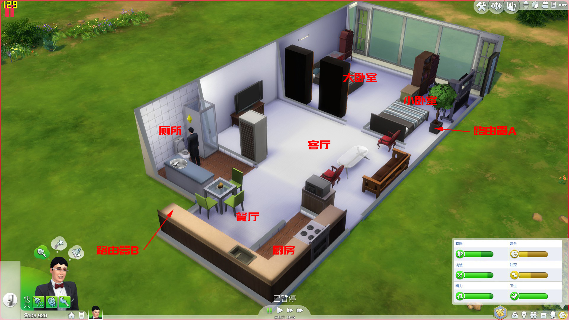 小米路由器ac2100怎么有线桥接,小米路由器暂不支持远程操作