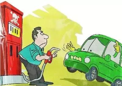 汽车行驶中突然断电会怎么样,车子行驶中突然断电是怎么回事