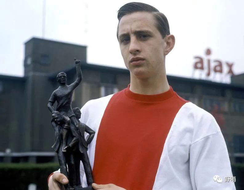 克鲁伊夫理念,克鲁伊夫的名言名句