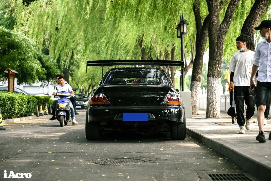 北京后海酒吧老板是谁,后海酒吧谁开的