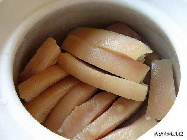 济宁小吃甏肉干饭,济宁小吃甏肉干饭的正宗做法