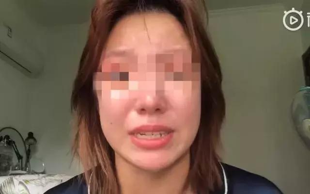 马鞍山女子哭诉遭反转：醒醒吧！政法机关不是你操纵舆论的工具！