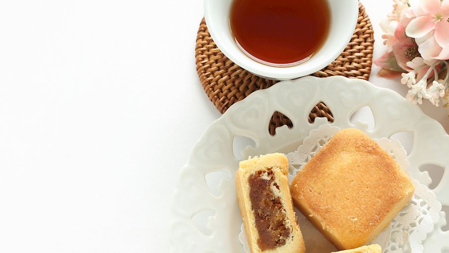 世界十大甜品美食图片,世界十大甜品小吃