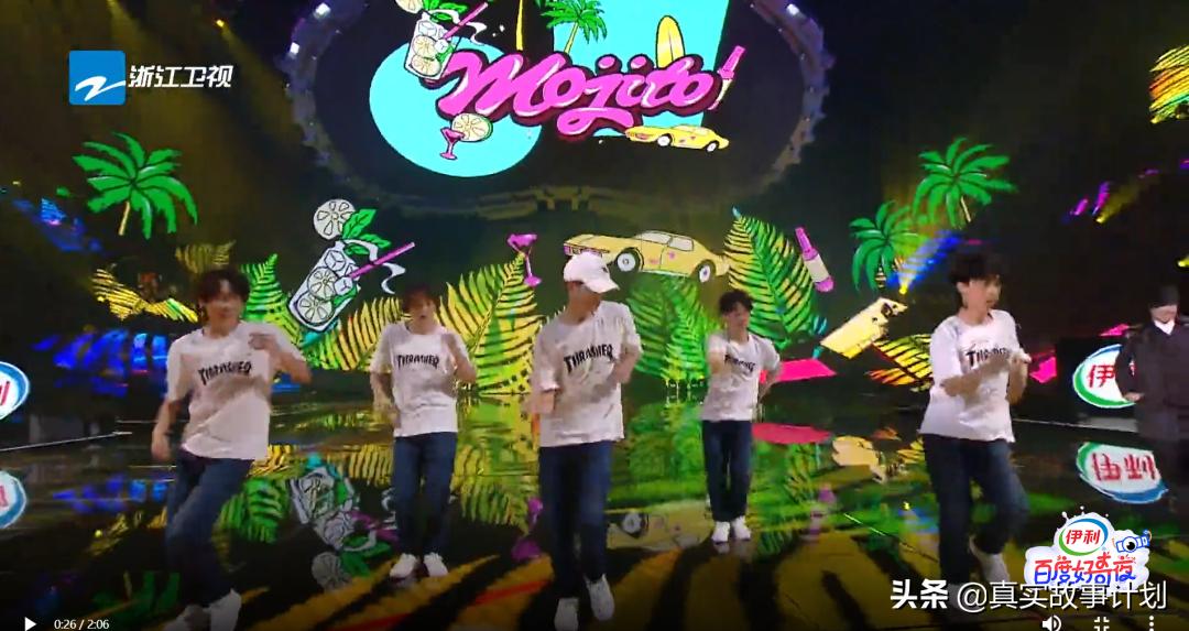 费玉清综艺回忆模仿,被费玉清模仿过多艺人都什么反应