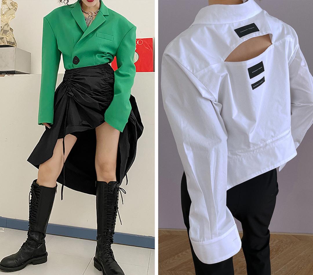 高级感小众宝藏店铺,小众大牌宝藏店铺