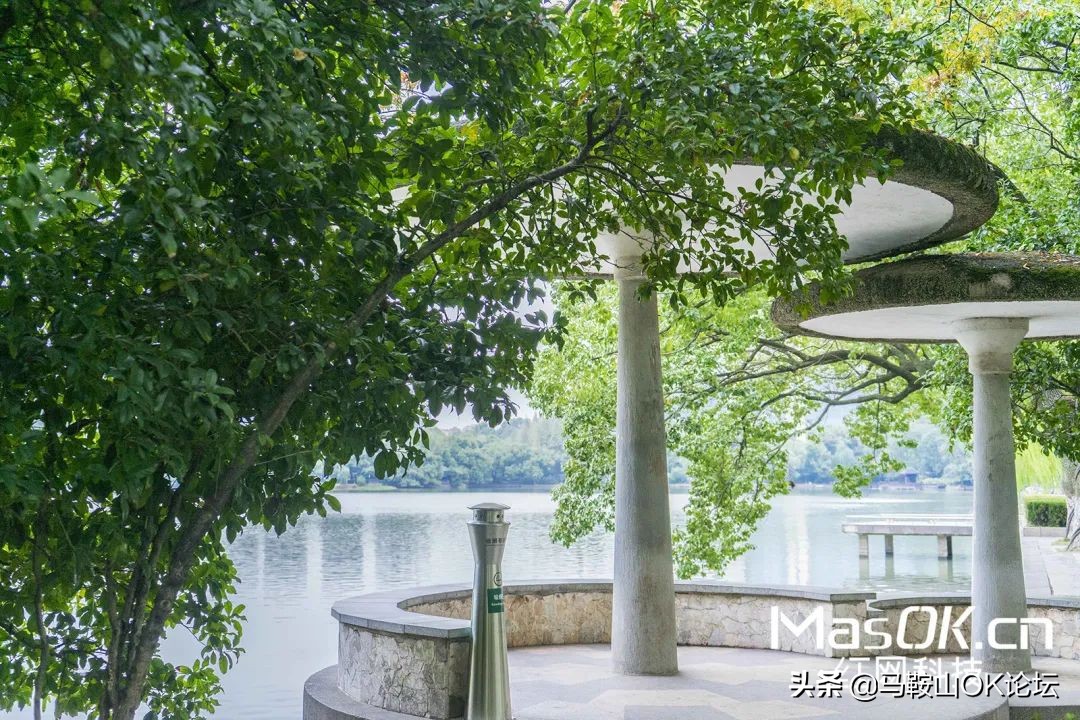 体验在安徽生活二十年,在马鞍山生活的经历