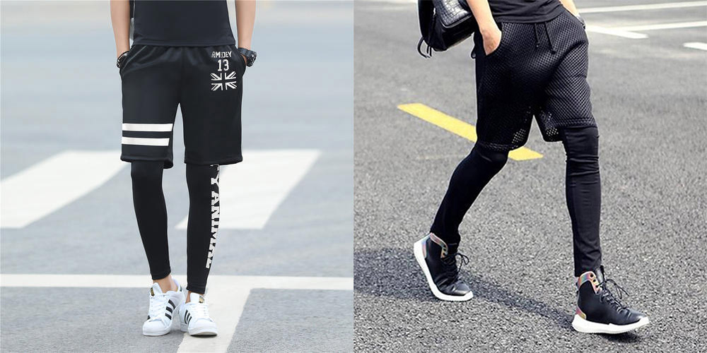 最好的健美紧身裤,20世纪80年代的健美裤