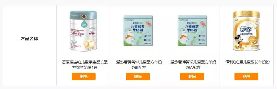 飞鹤羊奶粉0-3岁有哪几款,飞鹤羊奶粉和蓓康僖羊奶粉哪个好