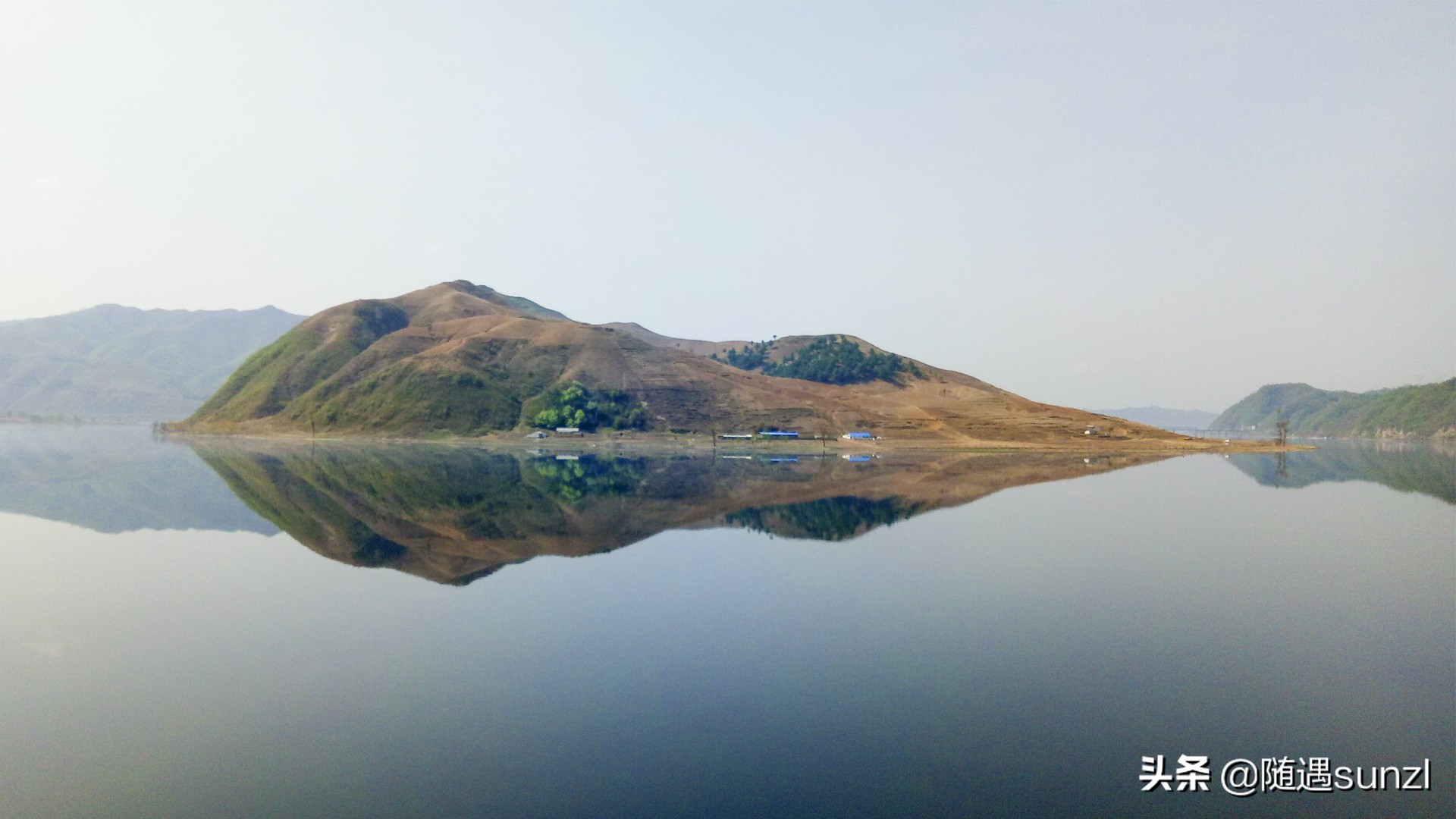 丹东宽甸桃花旅游攻略,丹东宽甸桃花岛旅游攻略自驾