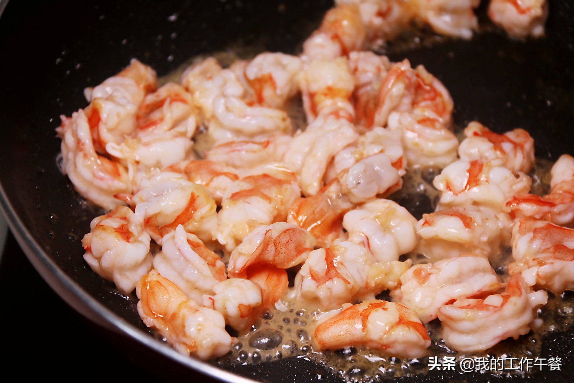 虾仁怎么做嫩滑宝宝爱吃,虾仁怎么做简单又好吃小孩爱吃