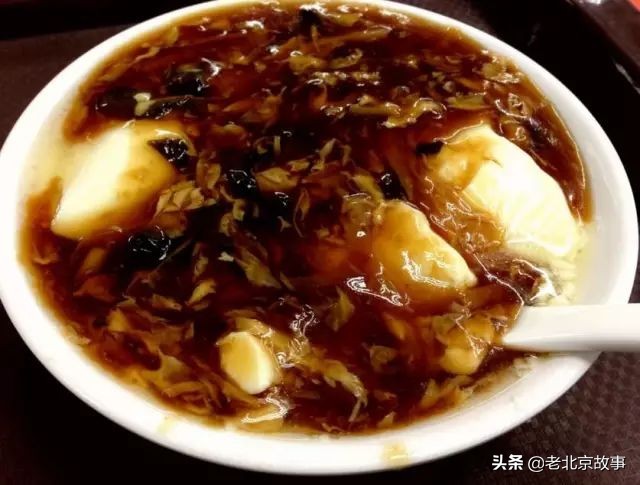 在北京，吃过这100样东西，人生才算完整（上）