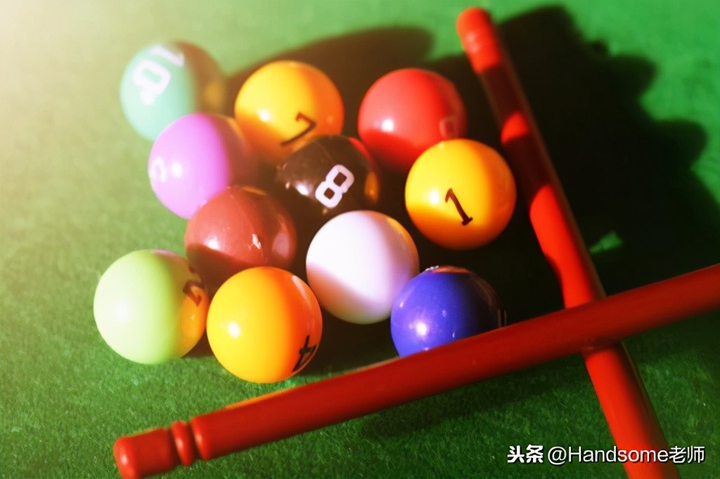 平民中的“霸道总裁”：爱台球，那爸爸就给你开个台球厅