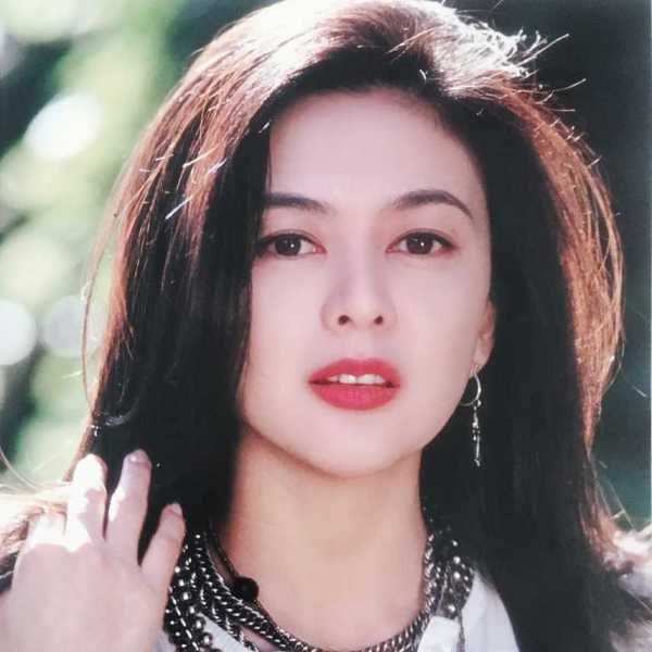 香港最漂亮的十大美女现在的样子,公认最美的香港美女