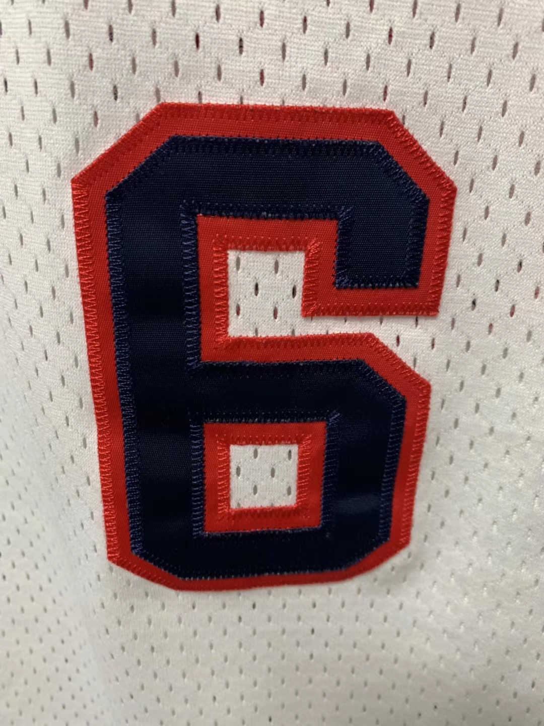 球衣知识,关于球衣的小知识