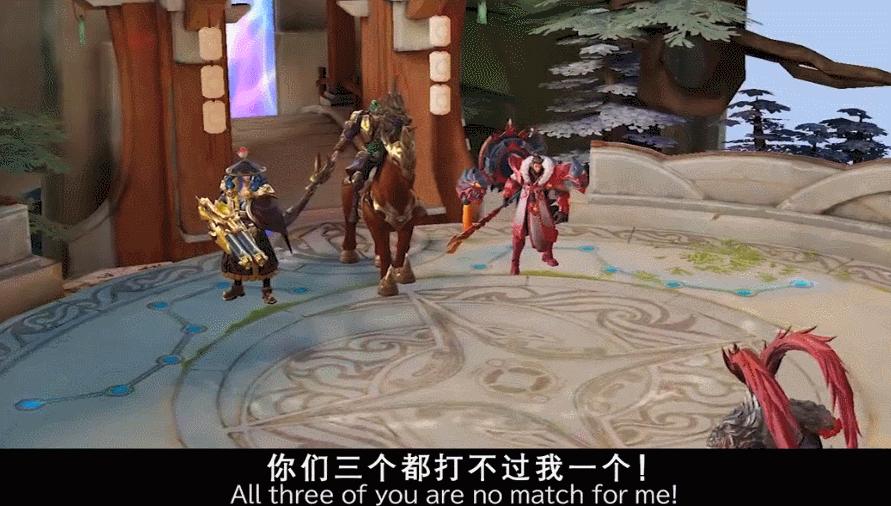 王者光荣万象天工各个模式玩法,王者光荣万物生灵之美怎么玩