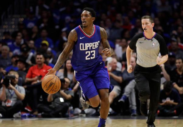 情色NBA：别跟小猪比渣，别跟路威比花