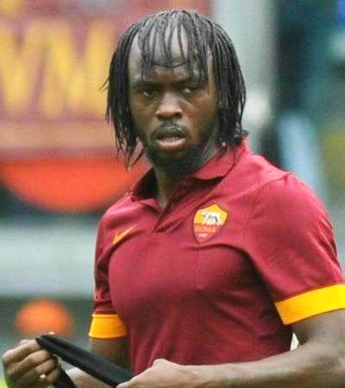 足坛十大丑男排名,足坛10大丑星