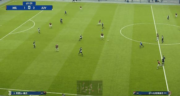 2024实况足球伊布,伊布人中赤兔表演