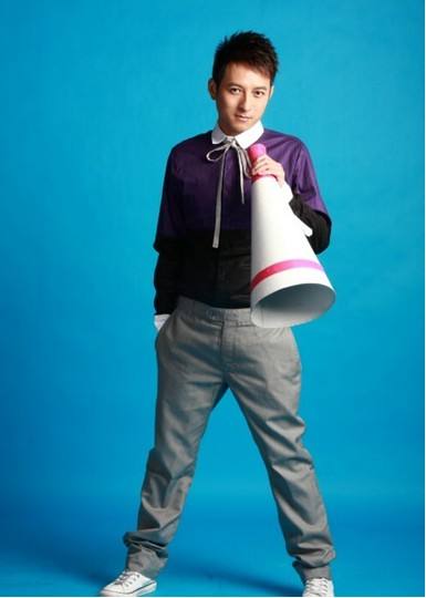 从开始到现在李维嘉,李维嘉以前的样子