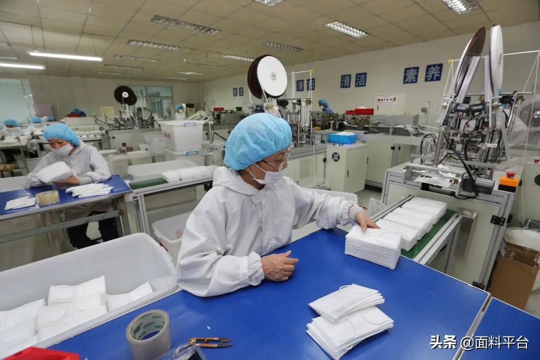 一夜之间：柯桥、盛泽、中大老板都在疯抢1.3亿米涤塔夫超级订单