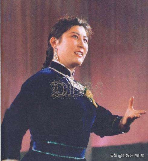 德德玛草原夜莺完整版,草原夜莺德德玛开门大吉