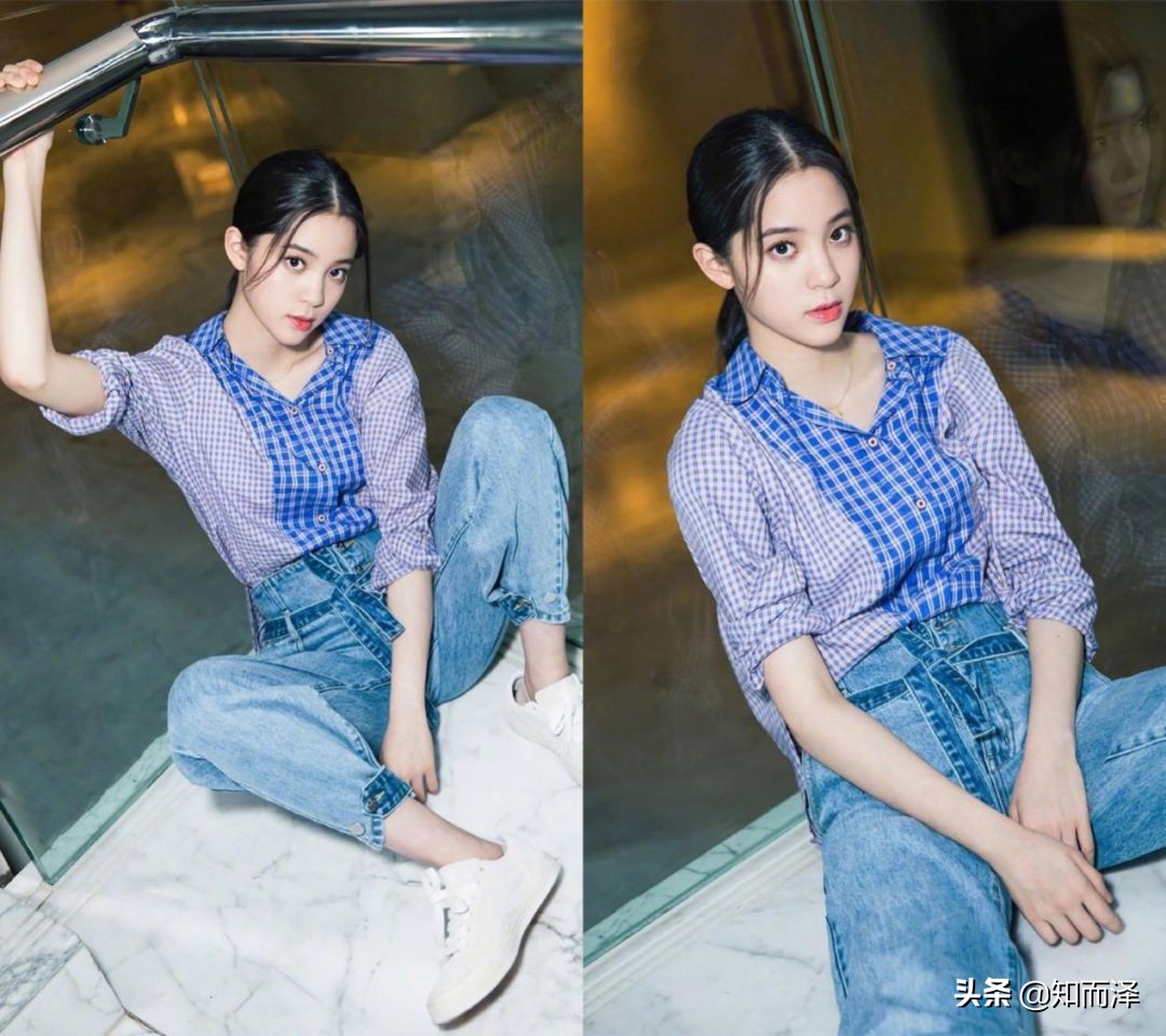 夏天了还不做一个美美哒发型吗,夏天懒得扎头发但又很热怎么办