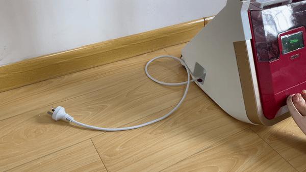 oja挂烫熨斗评测,戴森熨烫机怎么样