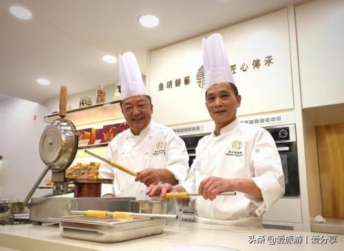 去香港必买的手信,去香港必买伴手礼