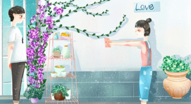 当女人暗恋男人时，这3个特征会显而易见，别再当“笨男人”了