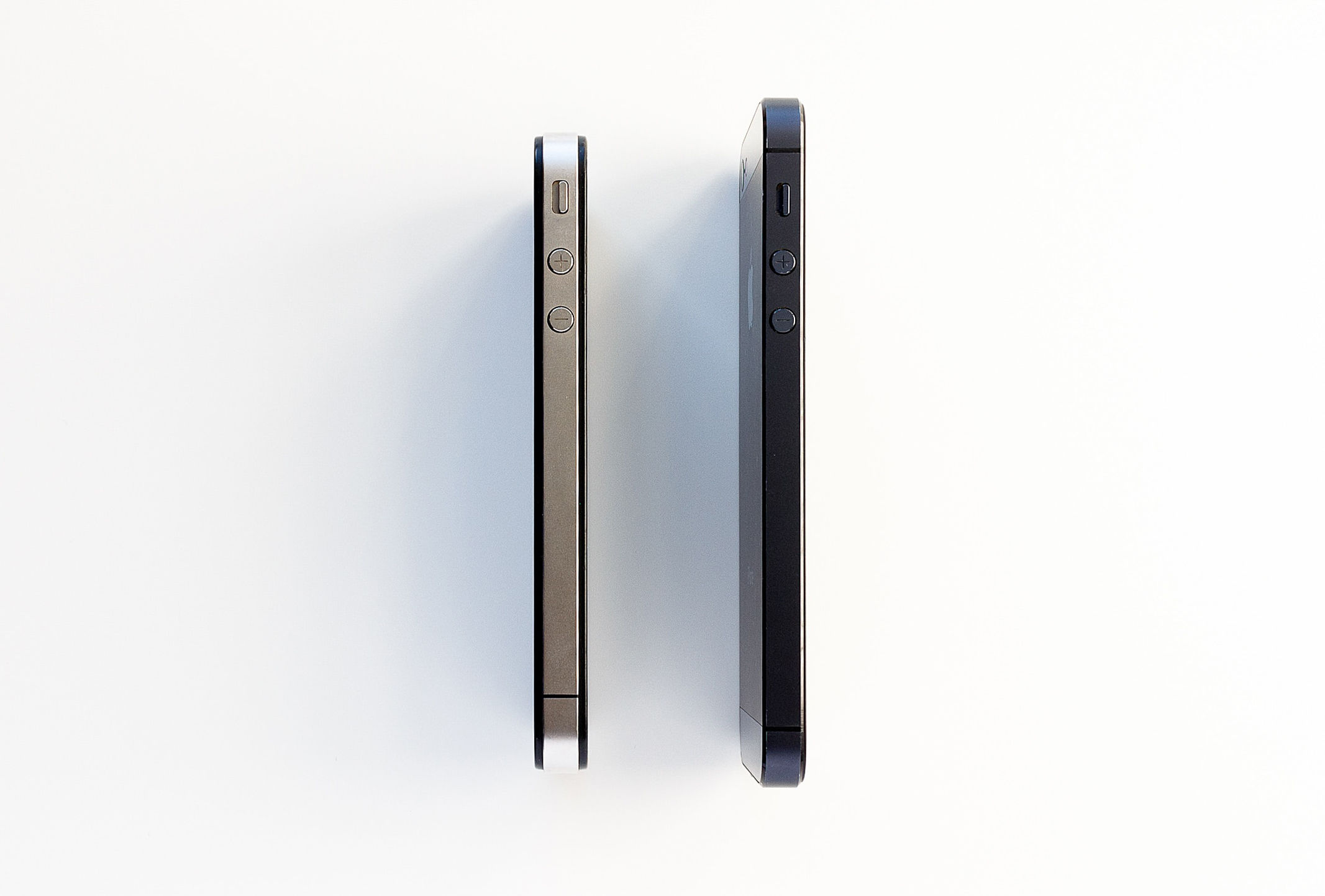 iphone实体静音键为什么不取消,iphone什么时候取消的静音键