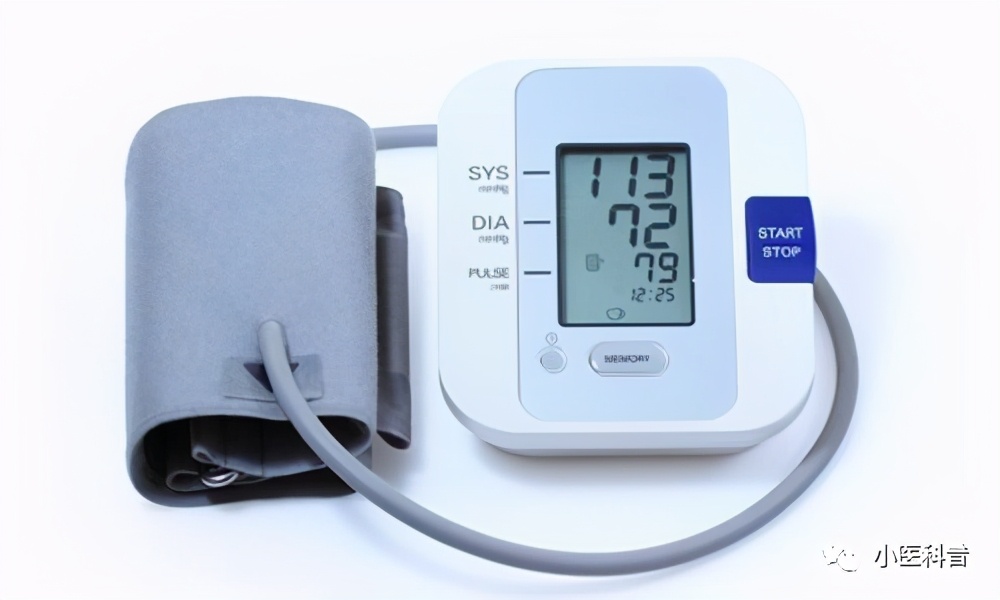 如何选择家庭用血压计,一文帮您正确选择家庭血压计