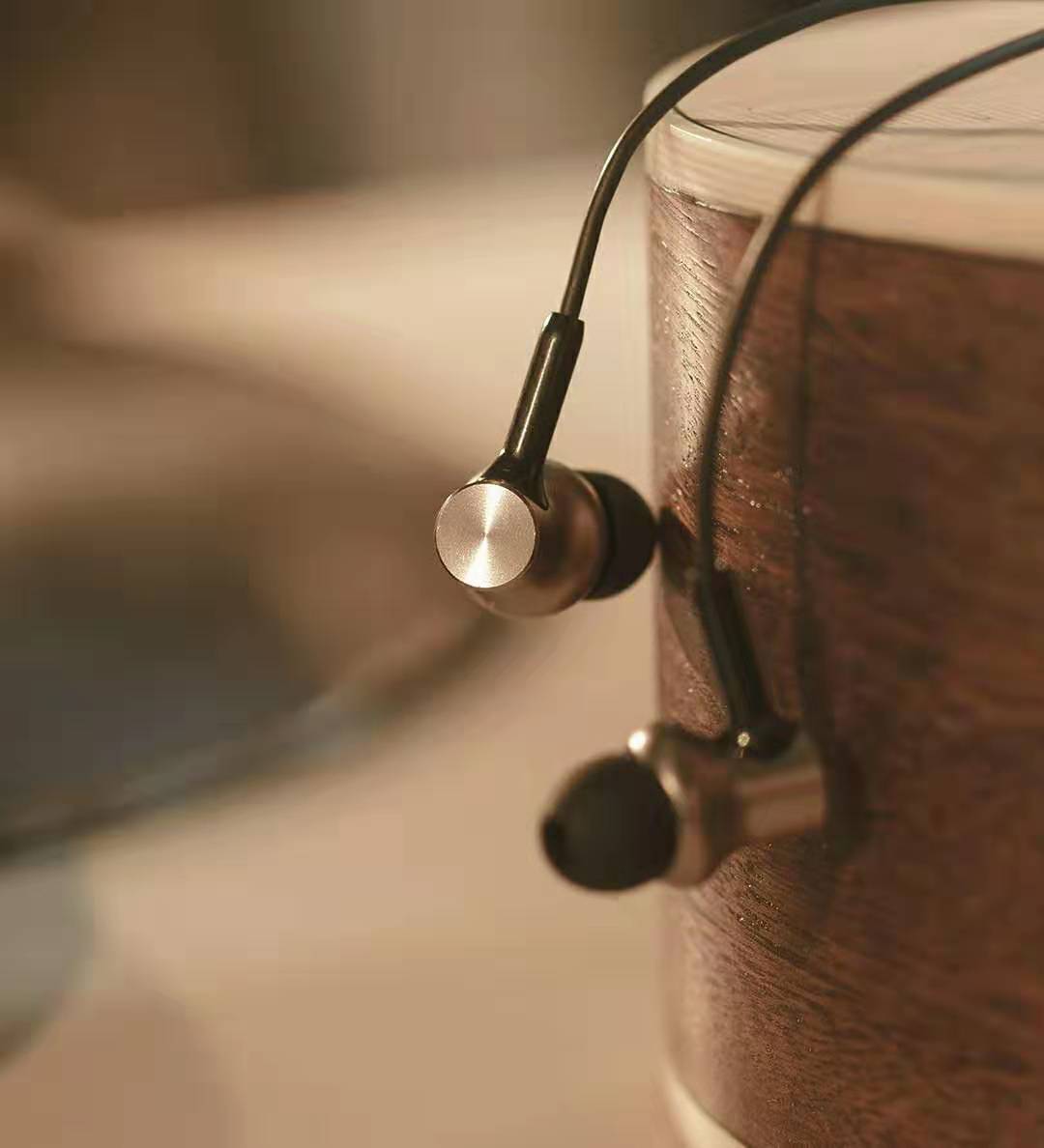 平价有线耳机推荐入耳式,平价好用有线耳机