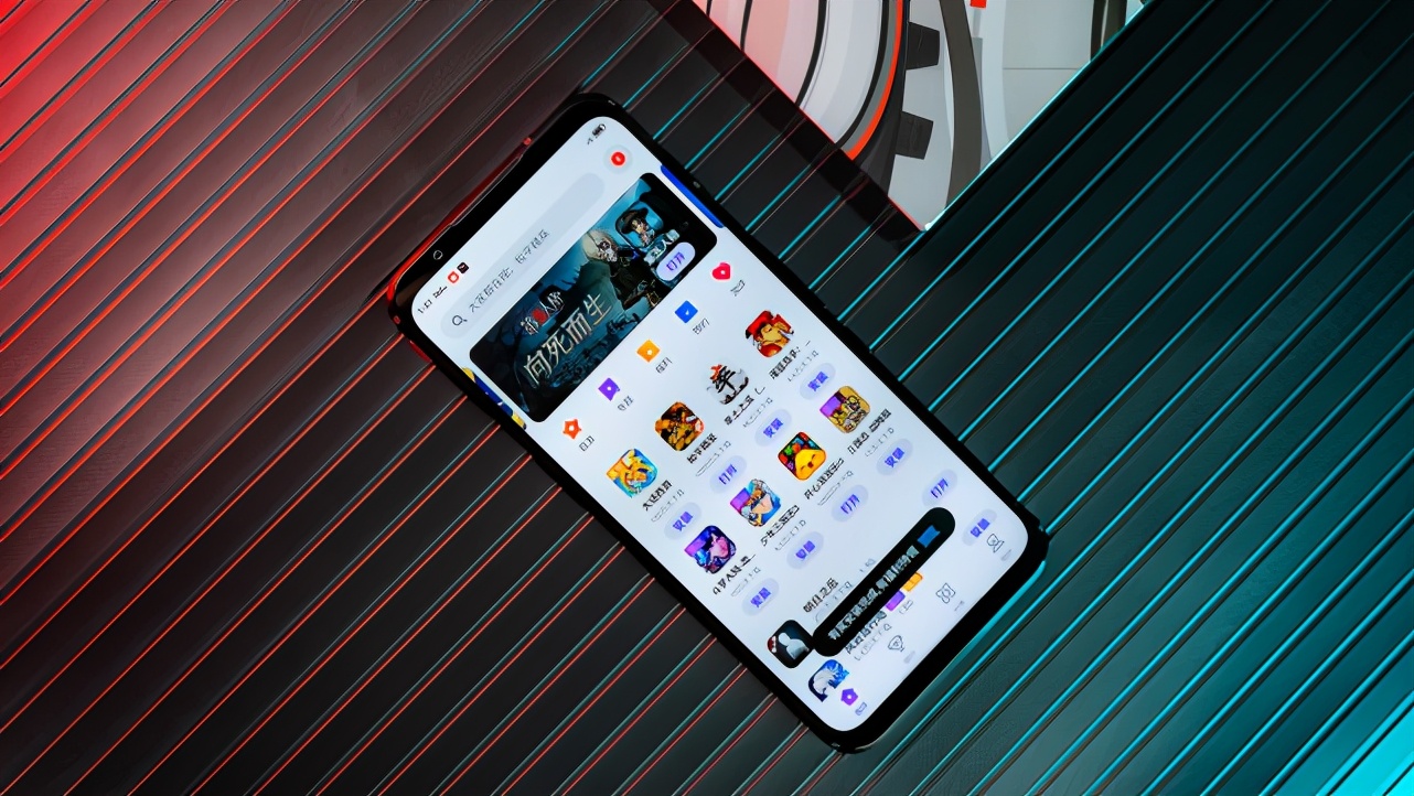 努比亚手机提升性能,努比亚144hz新机