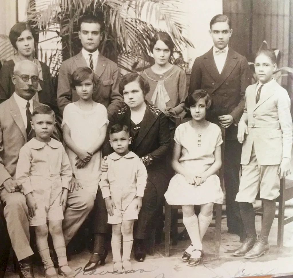 在西西里之外，她活成了墨西哥的美丽传说