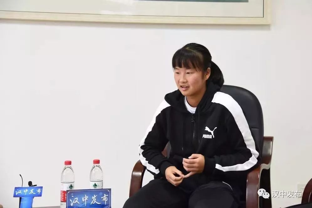 女足梅西背后的故事,梅西为足球员而生