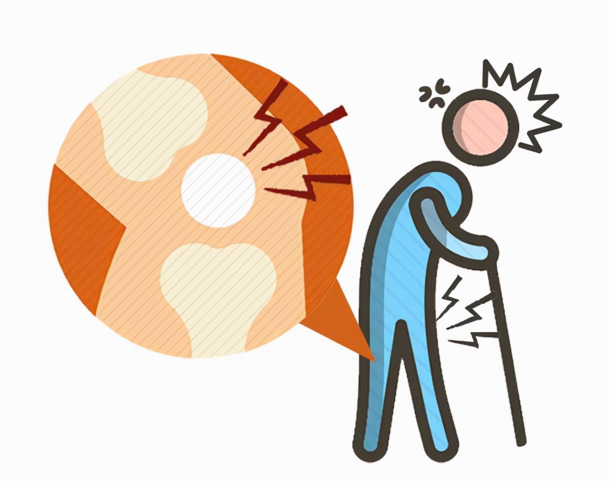 寒潮来临前全身关节都有反应,天气冷了关节痛是属于什么关节炎