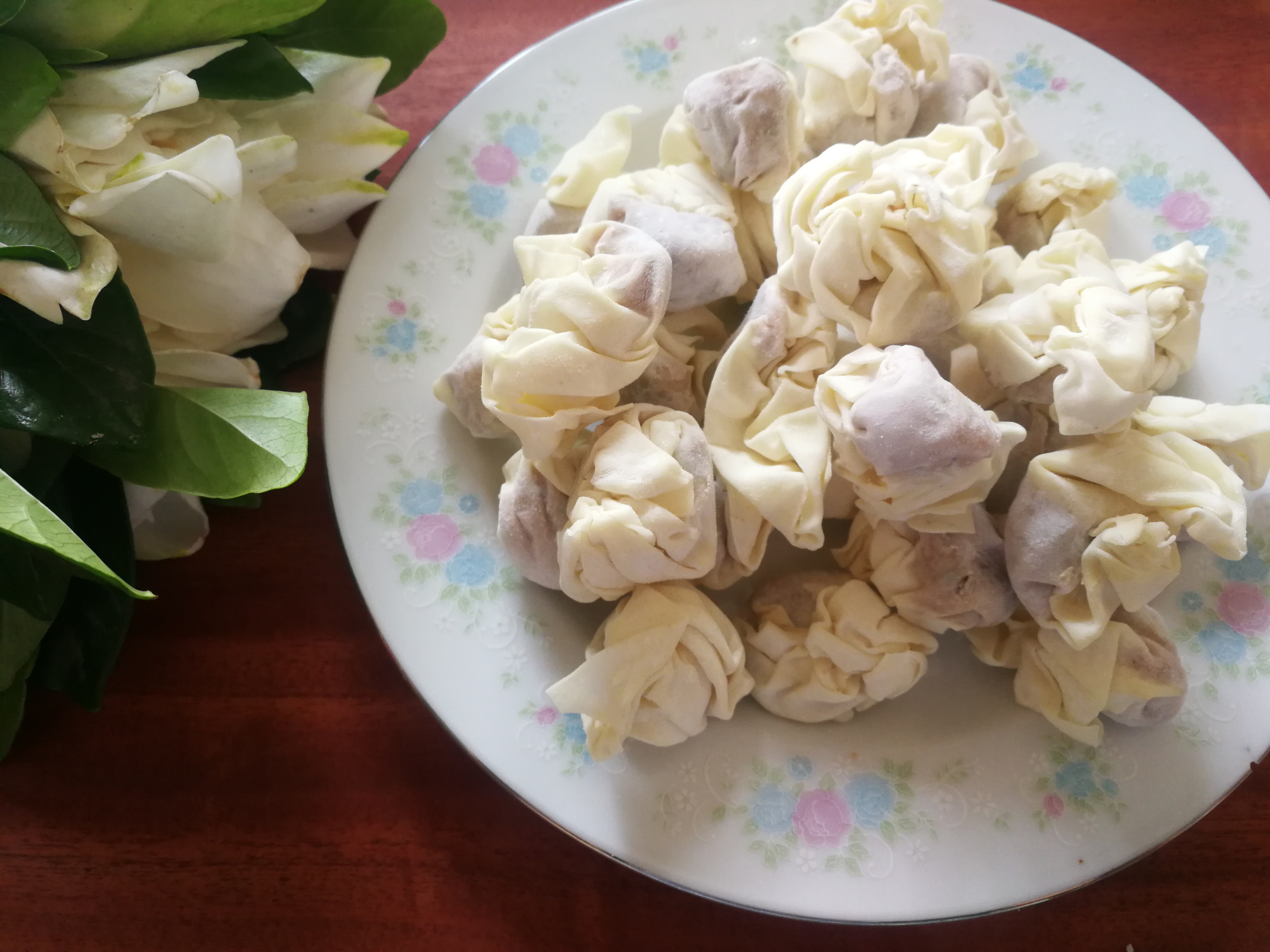 馄饨汤的做法教程,馄饨汤的做法步骤图解