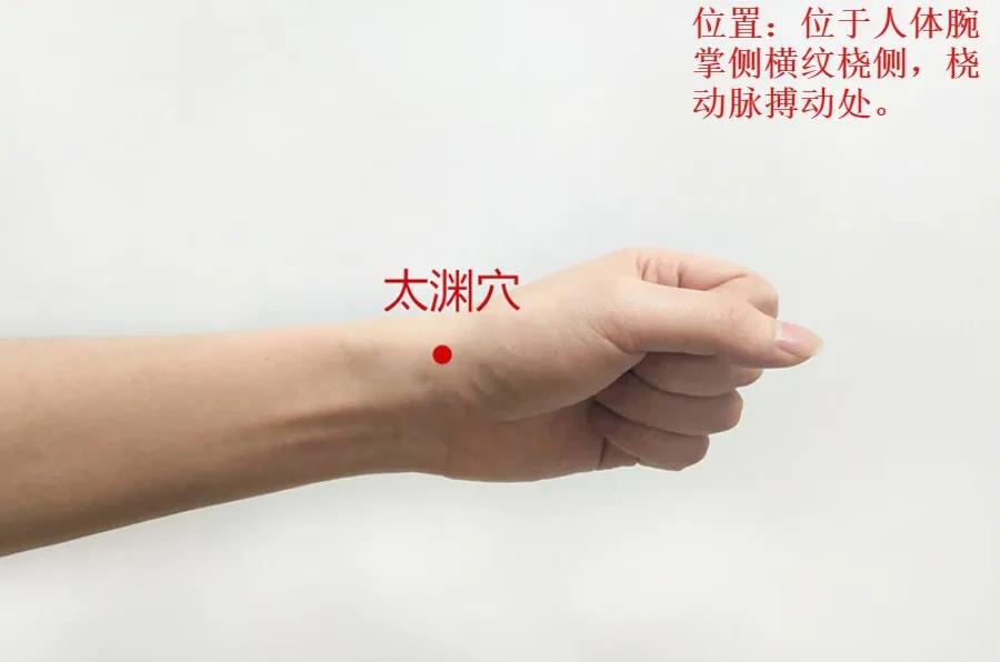 止痛的五输穴,十二输穴一览表