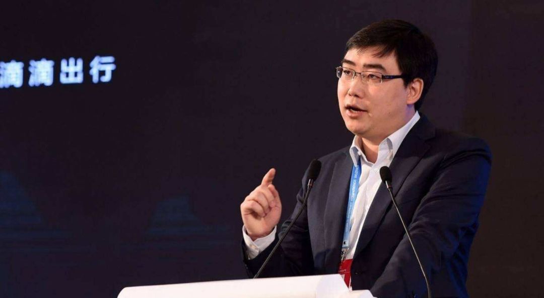 五大江西创业者图谱，原来滴滴、趣店都在其中