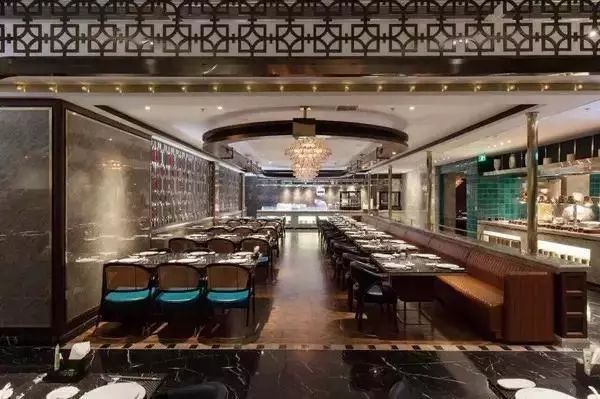 福州最贵的自助餐厅排名,福州最贵美食餐厅