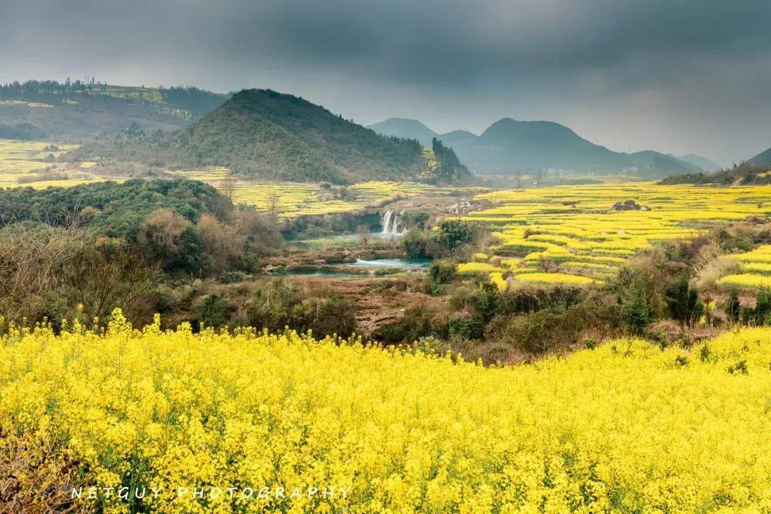 这才是一二月最值得去的13个旅行地，千万别去错了