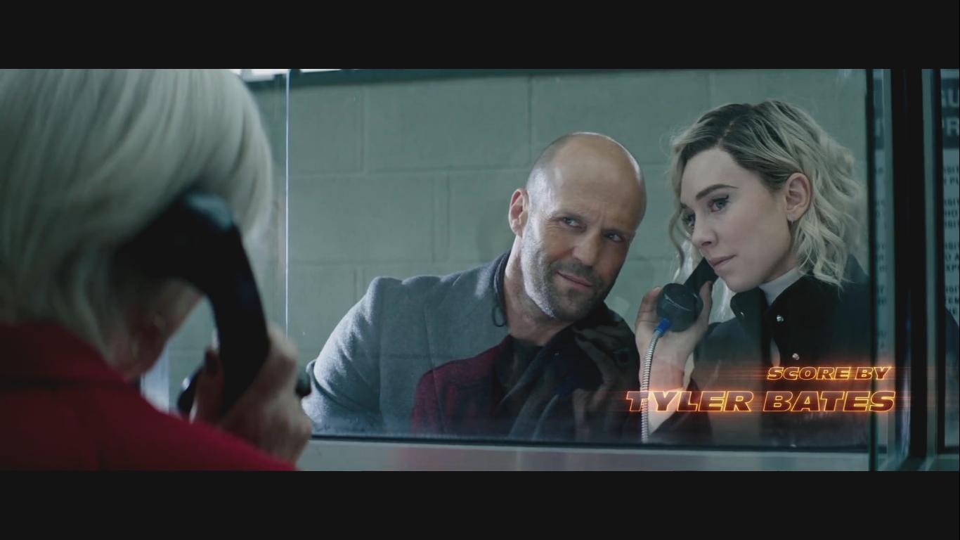 《速度与豪情9》“韩”惊喜复活，战车磁力战机登场肾上腺素狂飙