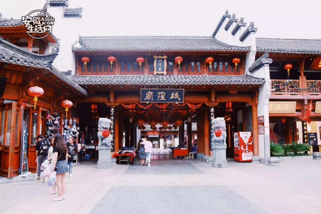 合肥市区免费游玩推荐,合肥市区一日游推荐免费景点