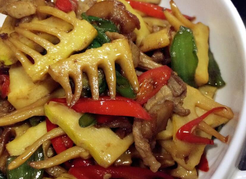 怎么挑选大笋和小笋的区别,春天笋怎么选比较嫩