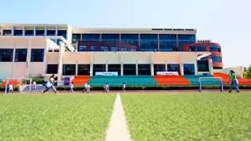 上海平和系学校,上海出名的学校